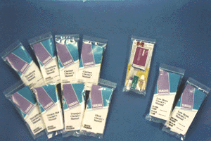 Yamaha Maintenance Kit for Clarinet - Yac Clkit - Poppa's Music 