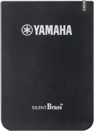Yamaha Silent Brass - Premium Trumpet Mute from Yamaha - Just $195! Shop now at Poppa's Music