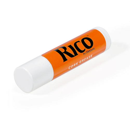 Rico Cork Grease Tube - Premium Cork Grease from Rico - Just $3! Shop now at Poppa's Music