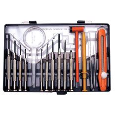 Herco Mini Precision Repair Kit - Poppa's Music 