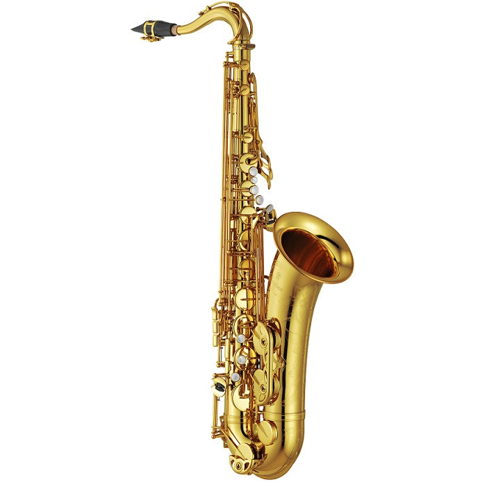 Yamaha Custom 82ZIII Professional Tenor Saxophone - Poppa's Music 