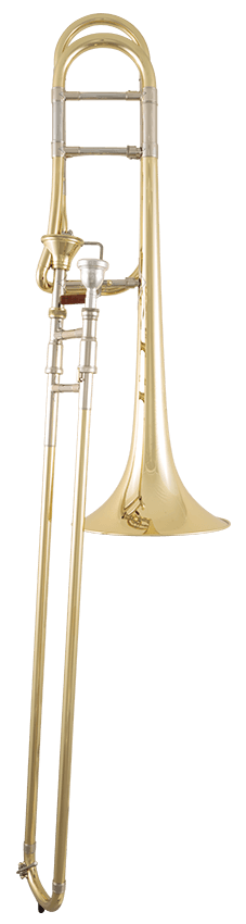 Bach 42 Stradivarius Artisan Trombones - Poppa's Music 