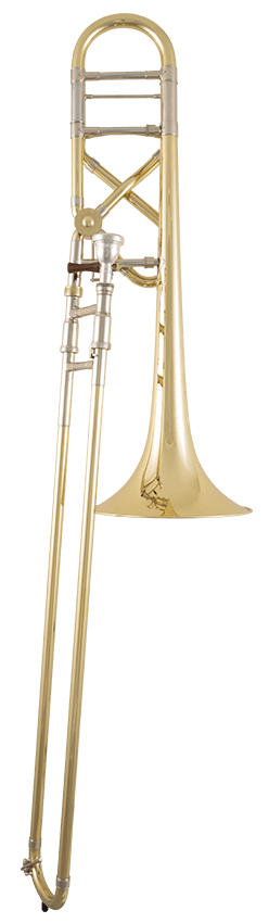 Bach 42 Stradivarius Artisan Trombones - Poppa's Music 