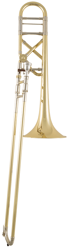 Bach 42 Stradivarius Artisan Trombones - Poppa's Music 