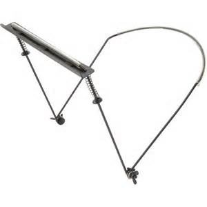 Sousa Band Harmonica Holder - HH151 - Poppa's Music 