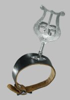 Standard Flute Wrist / 510N Lyre - Poppa's Music 