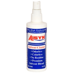 Alisyn Spray Solvent - Poppa's Music 