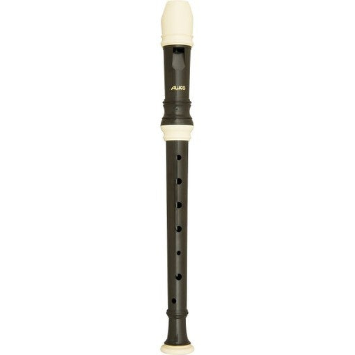 Aulos Soprano German Recorder - A102N - Poppa's Music 