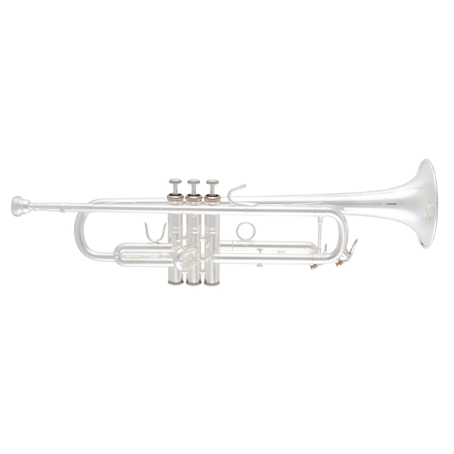 Bach BTR411 Intermediate Bb Trumpet - Poppa's Music 