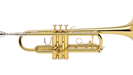 Bach Student Series Bb Trumpet - Poppa's Music 