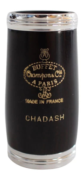 Buffet A Clarinet Chadash Barrel - Poppa's Music 