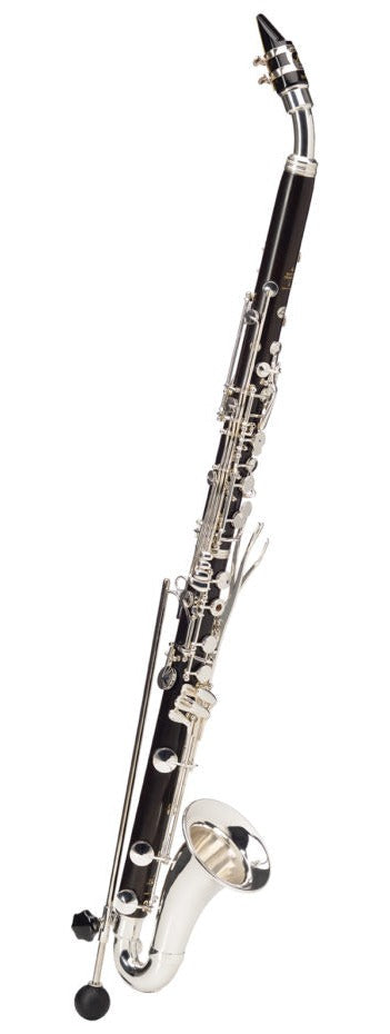 Buffet Crampon Harmony Alto Eb Clarinet - Poppa's Music 