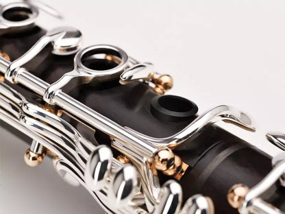 Buffet Crampon XXI Series Bb Clarinet - Poppa's Music 