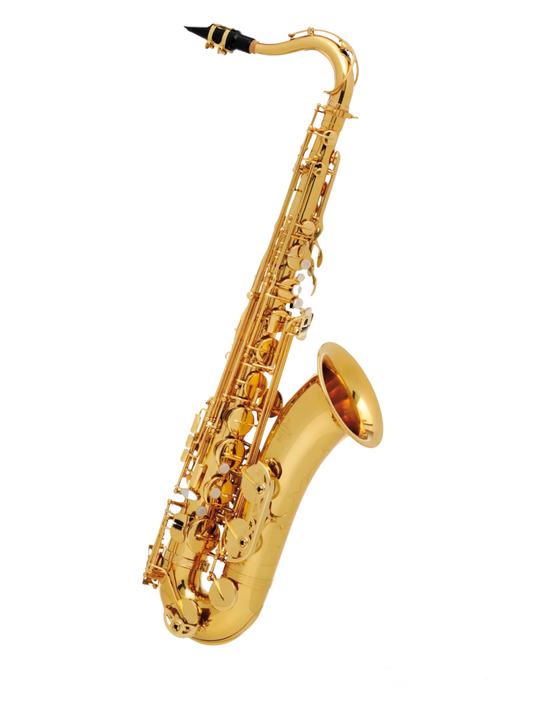 Buffet Crampon Alto 100 Series Student Saxophone - Poppa's Music 