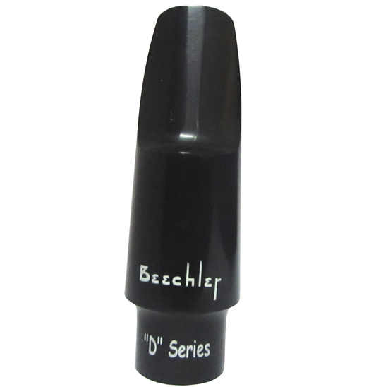 Beechler D Series Custom Alto Sax Mouthpiece - C21 - Poppa's Music 
