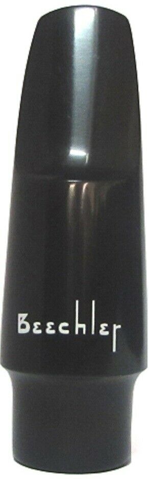 Beechler Soprano Sax Hard Rubber Mouthpiece - B25 - Poppa's Music 