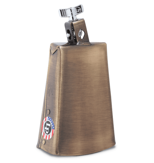 LP Tito Puente Signature Cowbell - LP322 - Poppa's Music