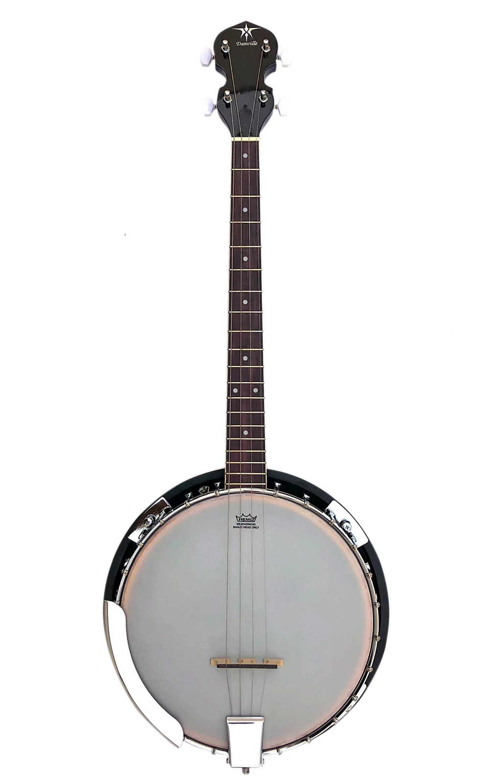 Danville 5 string online banjo