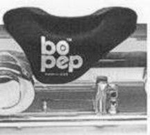 Bopep Rest Flute Large Left Hand Finger Rest - Poppa's Music 