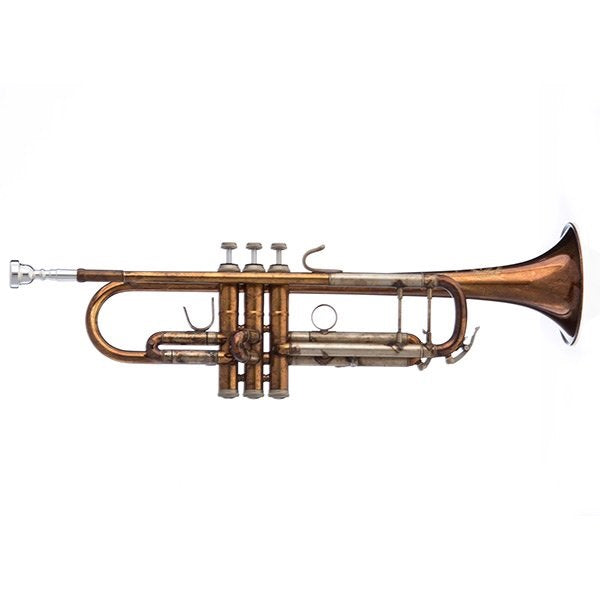 B&S 3178 Challenger II Custom Series Bb Trumpet - Premium Trumpets & Cornets from B&S - Just $3999! Shop now at Poppa's Music
