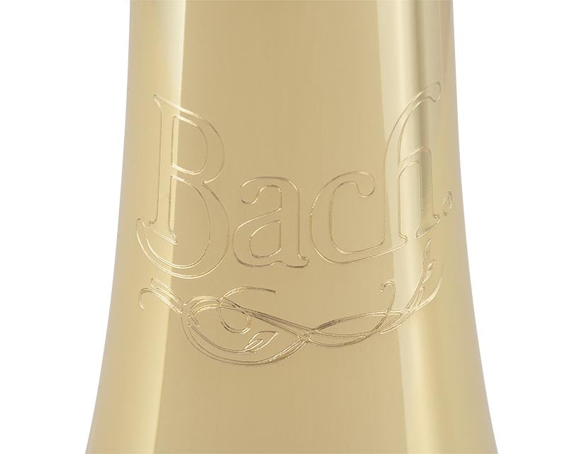 Bach BTR301 Student Series Bb Trumpet - Premium  from Bach - Just $1659! Shop now at Poppa's Music