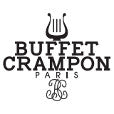 Buffet Crampon Ring Screw for Thumbrest F35817 - Premium Clarinet Parts from buffet-crampon - Just $6.99! Shop now at Poppa's Music