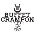 Buffet Crampon Ring Screw for Thumbrest F35817 - Poppa's Music 