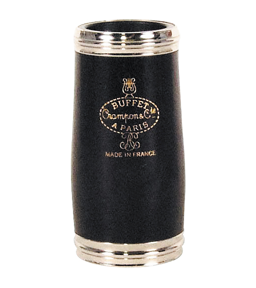 Buffet A Clarinet R-13 Barrel - Poppa's Music 