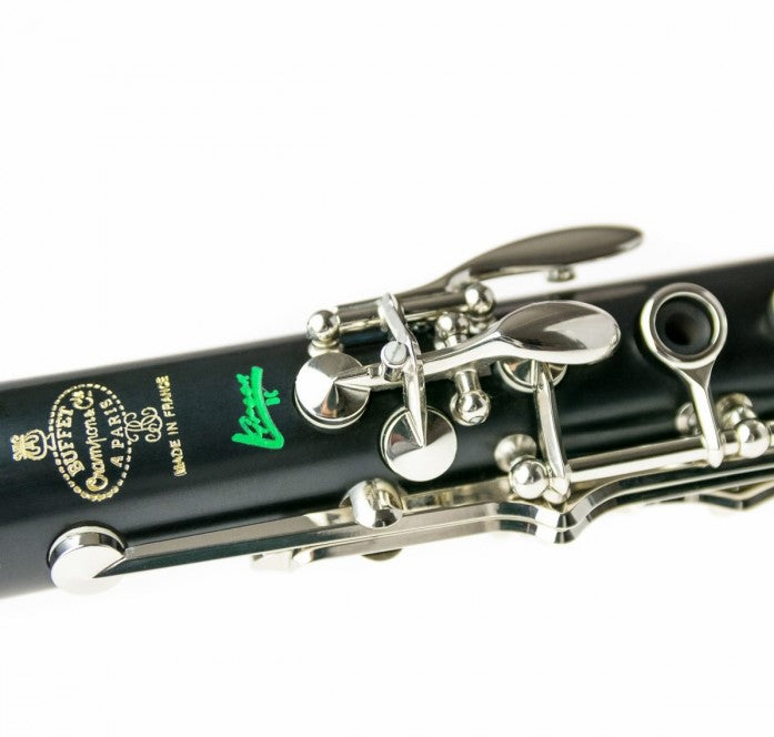 Buffet Crampon Festival Greenline A Clarinet - Poppa's Music 