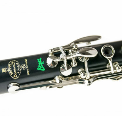Buffet Crampon Festival Greenline A Clarinet - Poppa's Music 