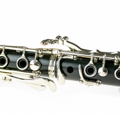 Buffet Crampon Festival Greenline A Clarinet - Poppa's Music 
