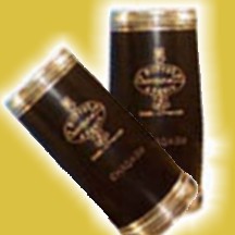Buffet Bb Clarinet Chadash  Barrel - Poppa's Music 