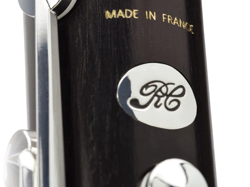 Buffet rc clarinet on sale