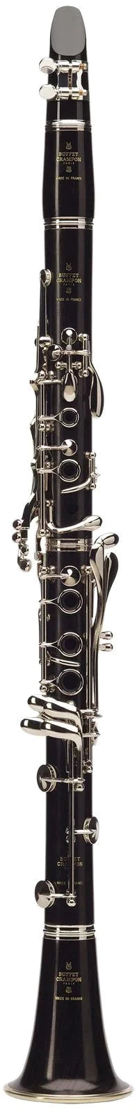 Buffet Crampon R13 Prestige A Clarinet - Poppa's Music 