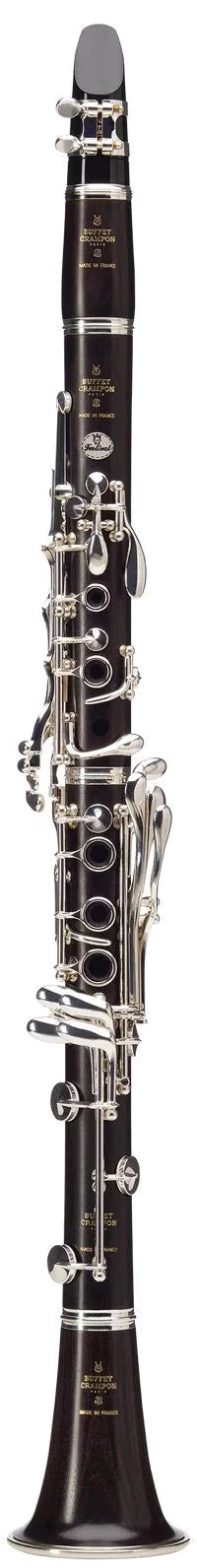 Buffet Crampon 'Festival' A Clarinet - Poppa's Music 