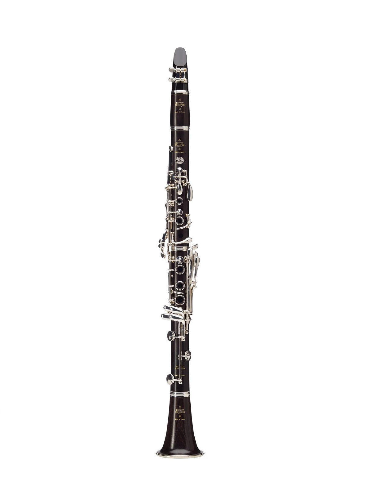 Buffet Crampon Festival Series Professional Bb Clarinet - Poppa's Music 