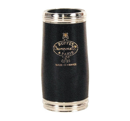 Buffet Bb Clarinet R-13 Barrel - Poppa's Music 