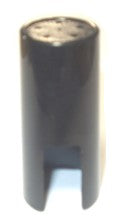 Standard Bb Clarinet Plastic Cap - Premium Bb Clarinet Cap from Standard - Just $2.50! Shop now at Poppa's Music