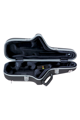 Bam Panther Cabine Alto Sax Case - PANT4011S - Poppa's Music 