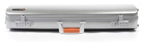 Bam LA Defense Hightech Oblong Violin Case - No Pocket - DEF2001XLA - Poppa's Music 