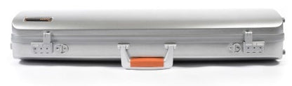 Bam LA Defense Hightech Oblong Violin Case - No Pocket - DEF2001XLA - Poppa's Music 