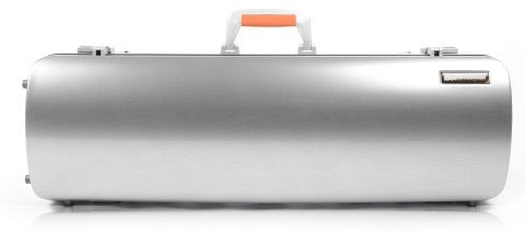 Bam LA Defense Hightech Oblong Violin Case - No Pocket - DEF2001XLA - Poppa's Music 