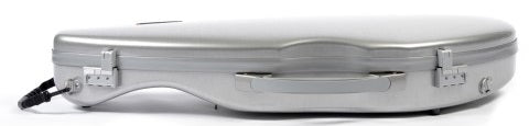 Bam LA Defense HIGHTECH "Slim" Violin Case - DEF2000XLA - Poppa's Music 