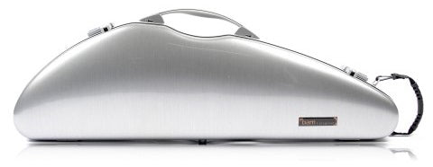 Bam LA Defense HIGHTECH "Slim" Violin Case - DEF2000XLA - Poppa's Music 