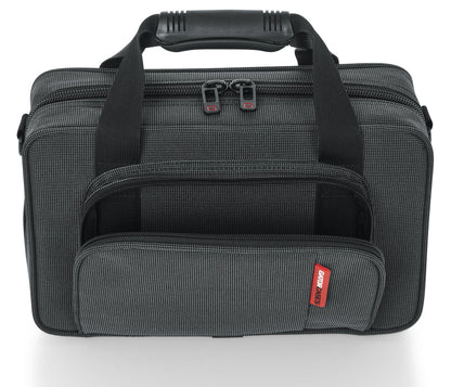 Gator Oboe GL Lightweight Case - GL-OBOE-A - Poppa's Music 