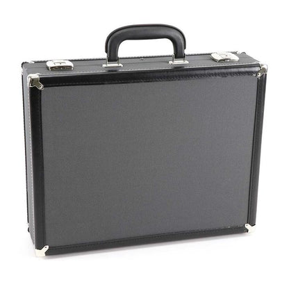 JAKOB WINTER Double Clarinet Case - German Masters | B, Boehm JW-422-NB - Poppa's Music 