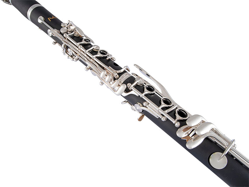 Selmer Prelude CL711 Student Clarinet - Poppa's Music 