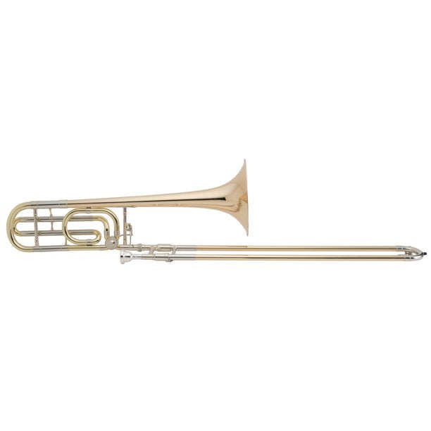 Conn Professional Trombone 88HT - Poppa's Music 