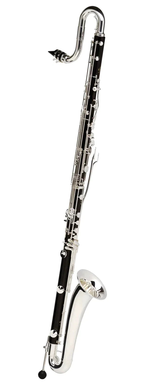 Buffet Crampon 1553 Prestige Eb Contra Alto Clarinet - Poppa's Music 