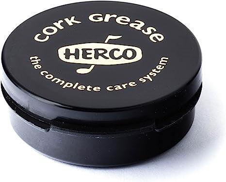 Herco Cork Grease - HE70SI - Poppa's Music 